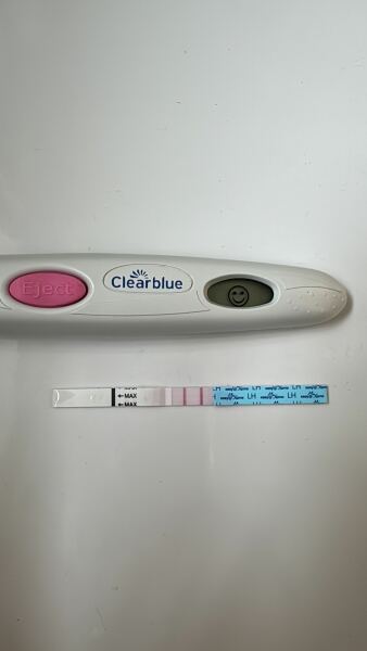 Thoughts? Experiences? Faints lines