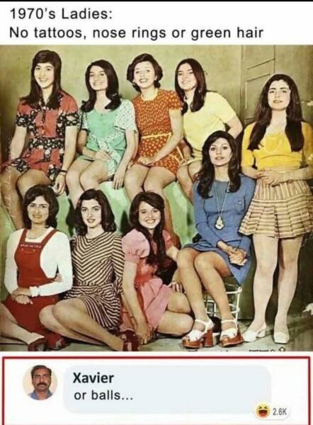 When the meme lords decide to speak ....