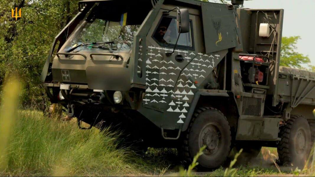 Ukraine Invasion: Part 57