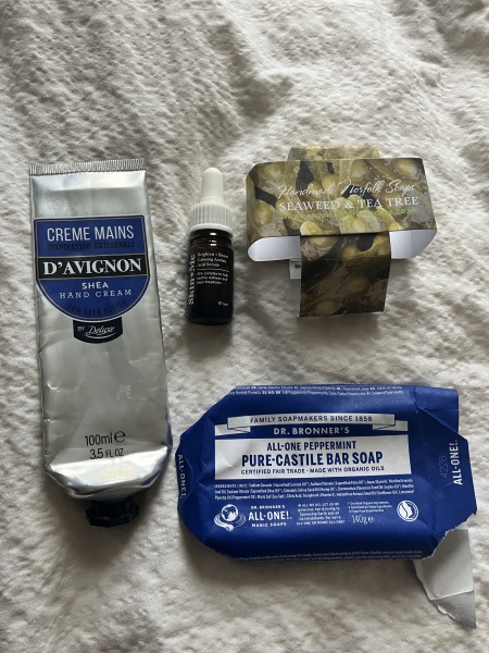 Tempted by beauty treats? Addicted to buying beauty products? Is your collection bursting with favourites? Join fellow beauty lovers in this supportive group!