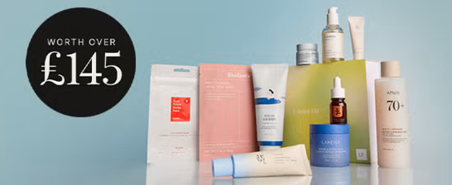 Beauty chat - freebies/gifts with purchase/offers THREAD THREE