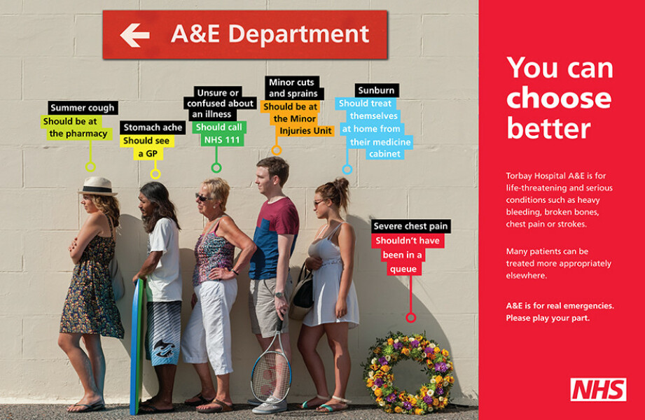 To think this is the start of type 1 diabetes