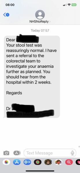 Auggies mj thread 15