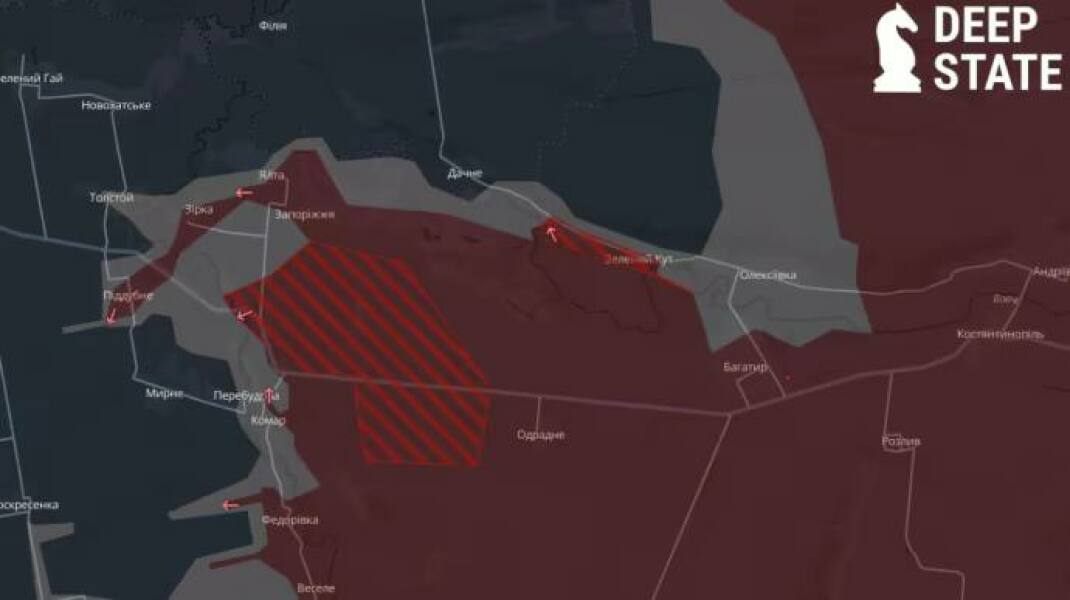 Ukraine Invasion: Part 57