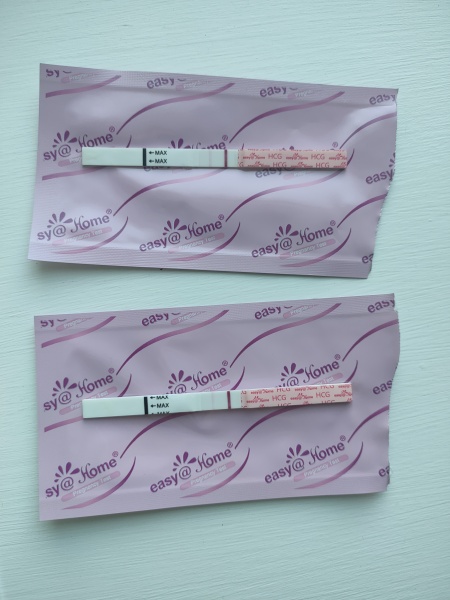 June/July TTC Thread❤️ CONTINUED