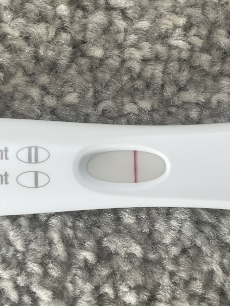 BFP or BFN?
