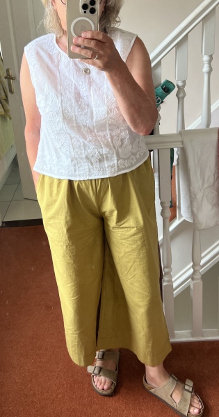WAYWT Spring/Summer 2024