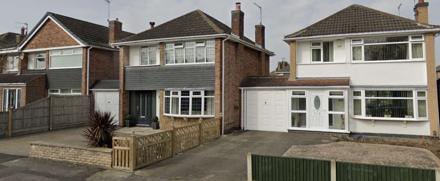 Neighbour’s garage conversion will devalue our house