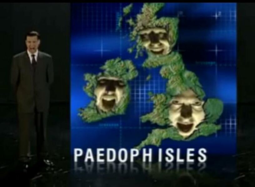 Michael Jackson was a paedophile. Why does the local school choose one of his songs for the kids to perform to?