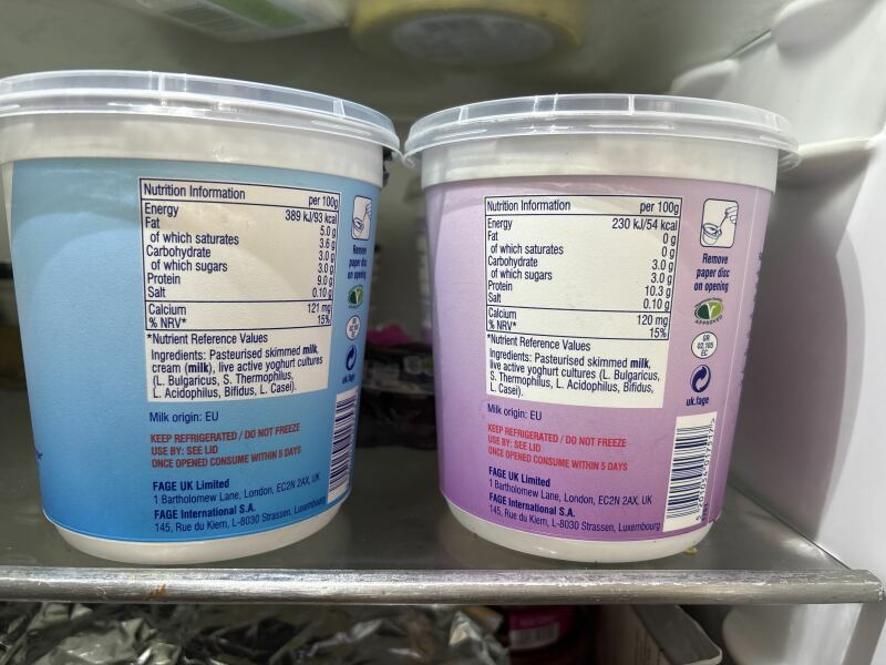 Mournjaro July Starters 2nd thread