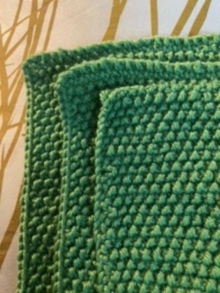 Woolly Hugs. Desperately sad news we are afraid. Making a Blanket for lovely Swashbuckled whose son has tragically died.