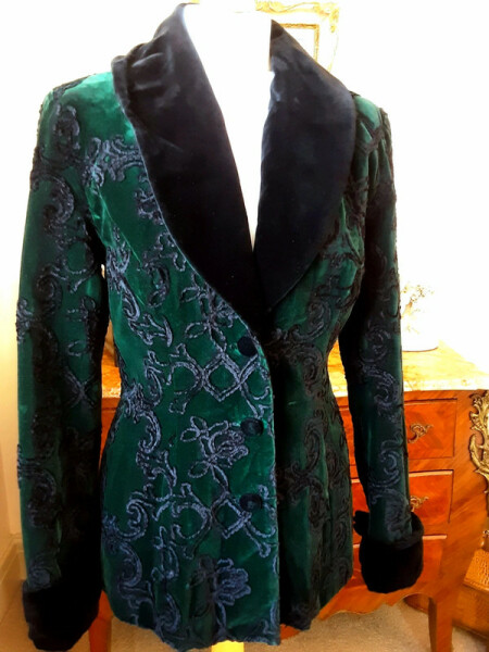 Beyond the High Street