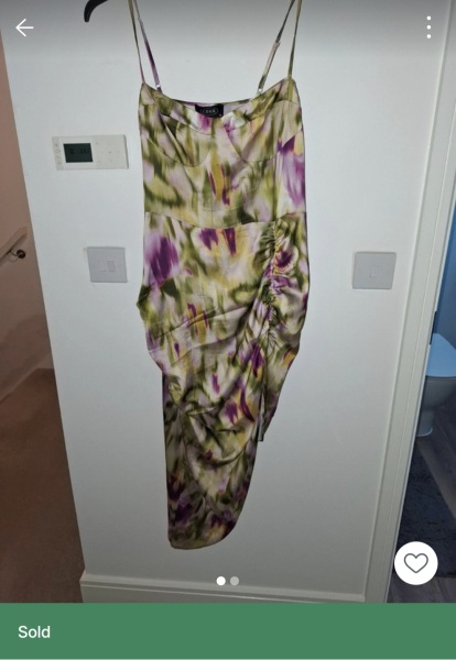 Wedding Guest Help