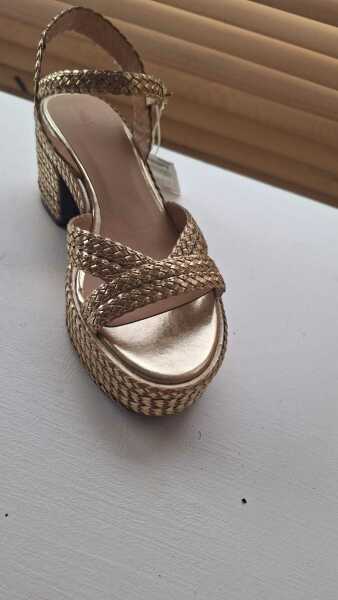 Auggies mj thread 15