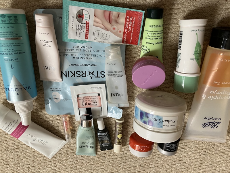 Tempted by beauty treats? Addicted to buying beauty products? Is your collection bursting with favourites? Join fellow beauty lovers in this supportive group!