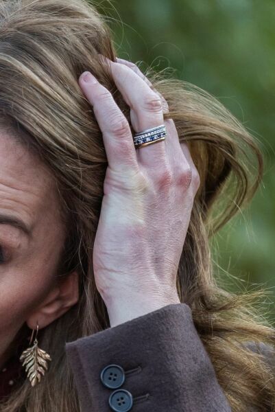 Royal Style: High Summer, The Chic Continues