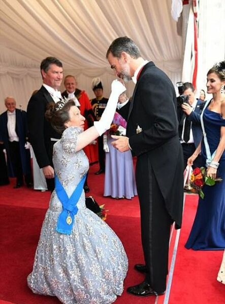 Opinions may Vary . A genuine question about why Meghan and Harry seem to attract such differing views.