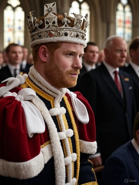 King Charles - disquiet at Highgrove & the gardeners’ exodus - SUNDAY TIMES INVESTIGATION