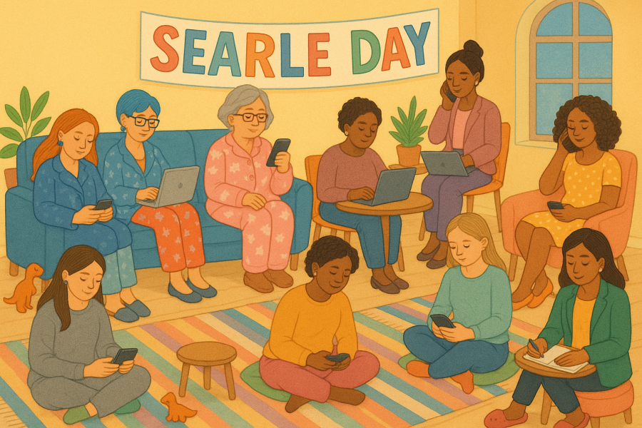 NHS Fife tries to silence nurse - Sandie Peggie vs NHS Fife Health Board and Dr Beth Upton - thread #35