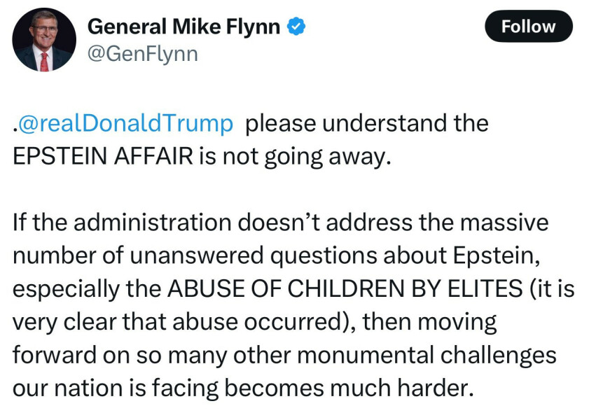 Trumplethinskin wants his Situation Room photo because it most definitely rained on his parade - Trump thread #145