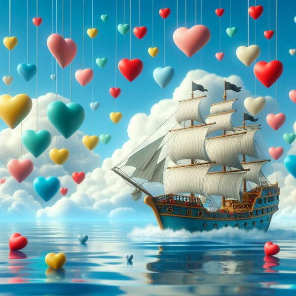 The Bluestocking - holding the line and losing the thread