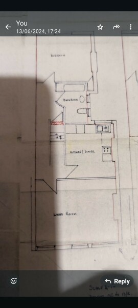 How to arrange furniture in reception room