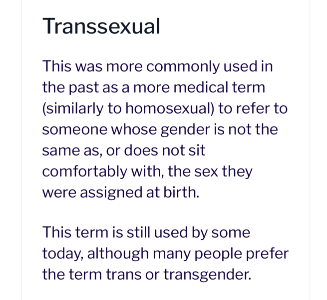 Trans books banned in children's library sections