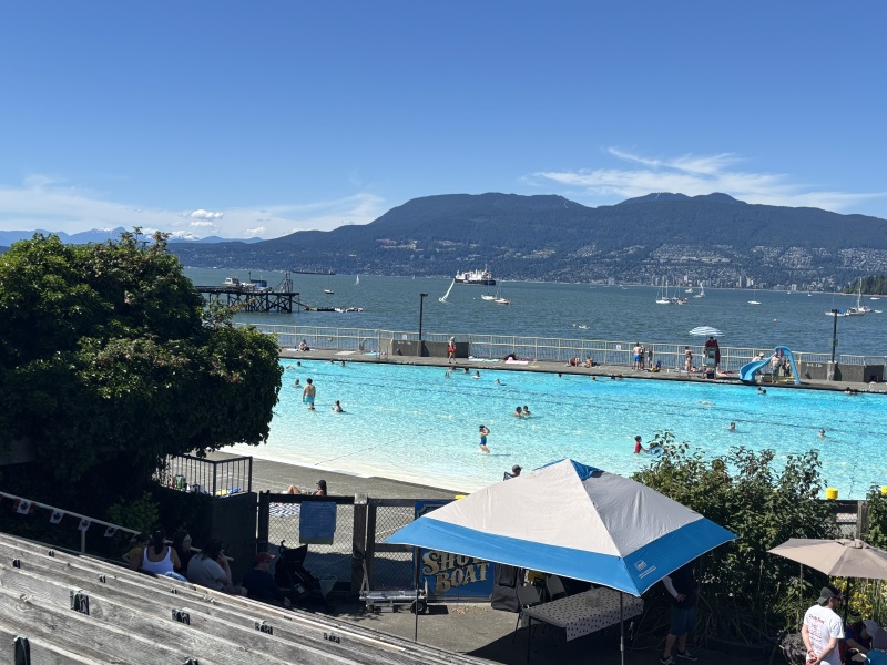 Come and tell us your dull and unexciting news 34: Calmly through the day