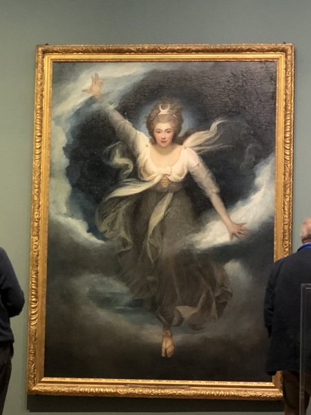 Georgette Heyer - give me your top five