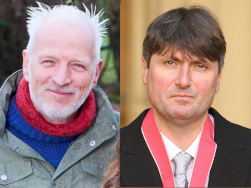 Thread 7: To feel disappointed after reading this in The Observer about the author and her husband from The Salt Path book and film?