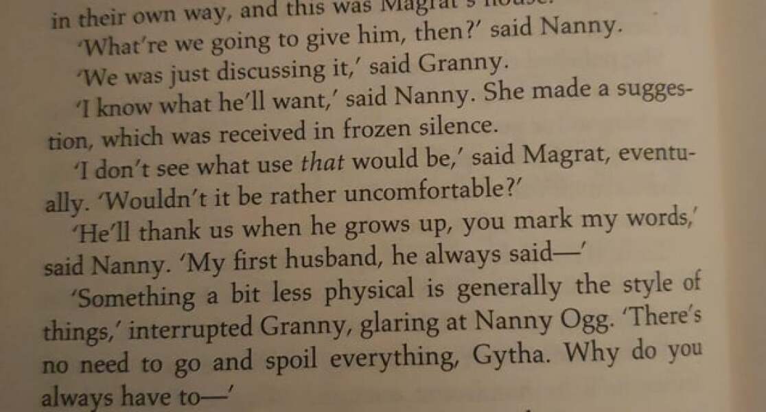 NHS Fife tries to silence nurse - Sandie Peggie vs NHS Fife Health Board and Dr Beth Upton - thread #43