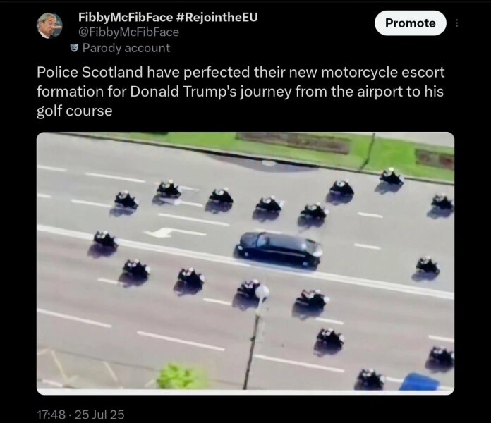 Still dancing the Tariff Tango, Vlad and Bibi still playing him like a fiddle and Epstein's list must be written in invisible ink - Trump thread #146