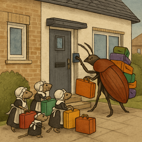 NHS Fife tries to silence nurse - Sandie Peggie vs NHS Fife Health Board and Dr Beth Upton - thread #44