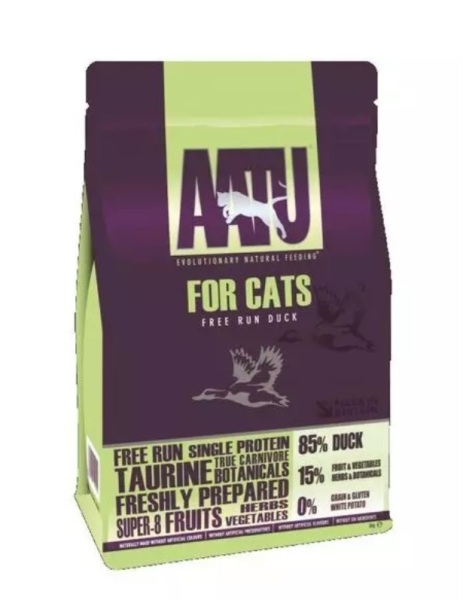 Cat owners please help