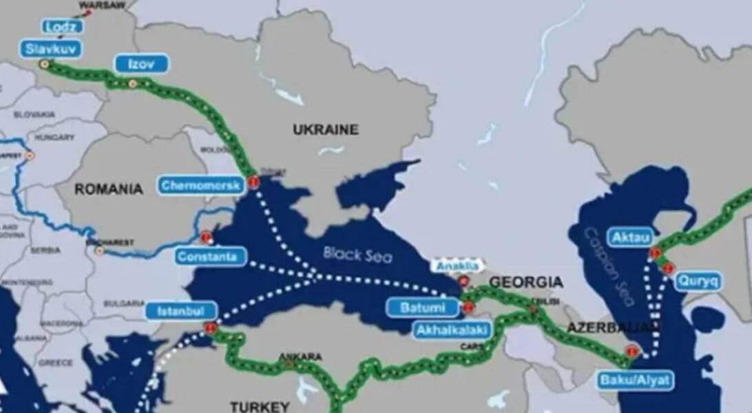 Ukraine Invasion: Part 57