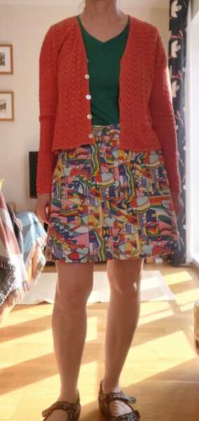 No/low buy 2025 shop from wardrobe