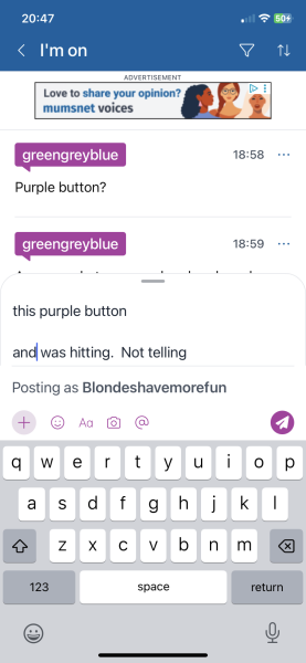 And Just like that S3 con't (and hopefully S4) the one where we hope Carrie finally bins Aidan