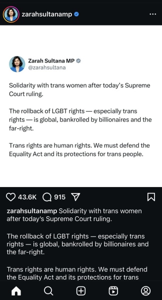 Bluesky Why did no one warn me JFC