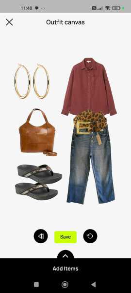 No/low buy 2025 shop from wardrobe