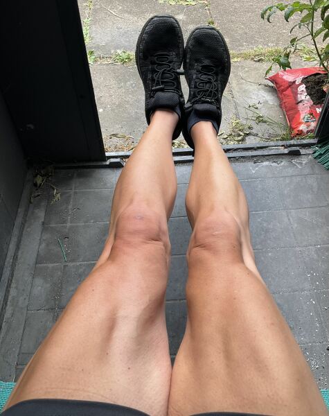 Mounjaro/Wegovy with > 5 stone/30kg to lose.  Thread 8!