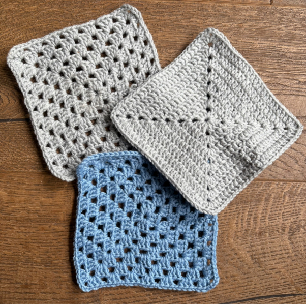 Woolly Hugs. Desperately sad news we are afraid. Making a Blanket for lovely Swashbuckled whose son has tragically died.