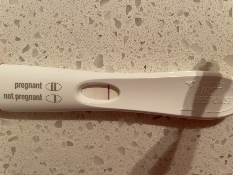 Help please - could this be a false positive ?