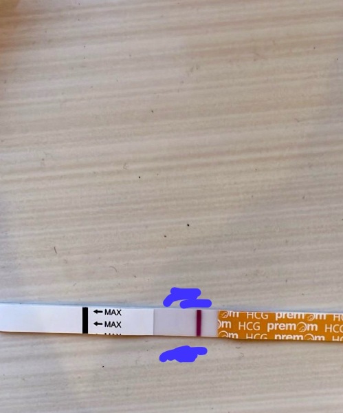 What’s the earliest you got a BFP?