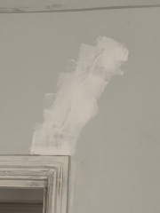 plasterboard tape - how to use?