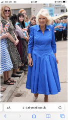 Royal Style: High Summer, The Chic Continues