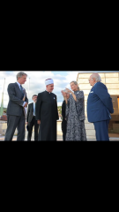 Royal Style: High Summer, The Chic Continues