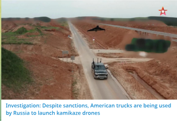 Ukraine Invasion: Part 57