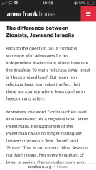 Anti-semitism in the UK