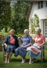 Royal Style: High Summer, The Chic Continues