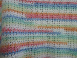 Woolly Hugs. Desperately sad news we are afraid. Making a Blanket for lovely Swashbuckled whose son has tragically died.